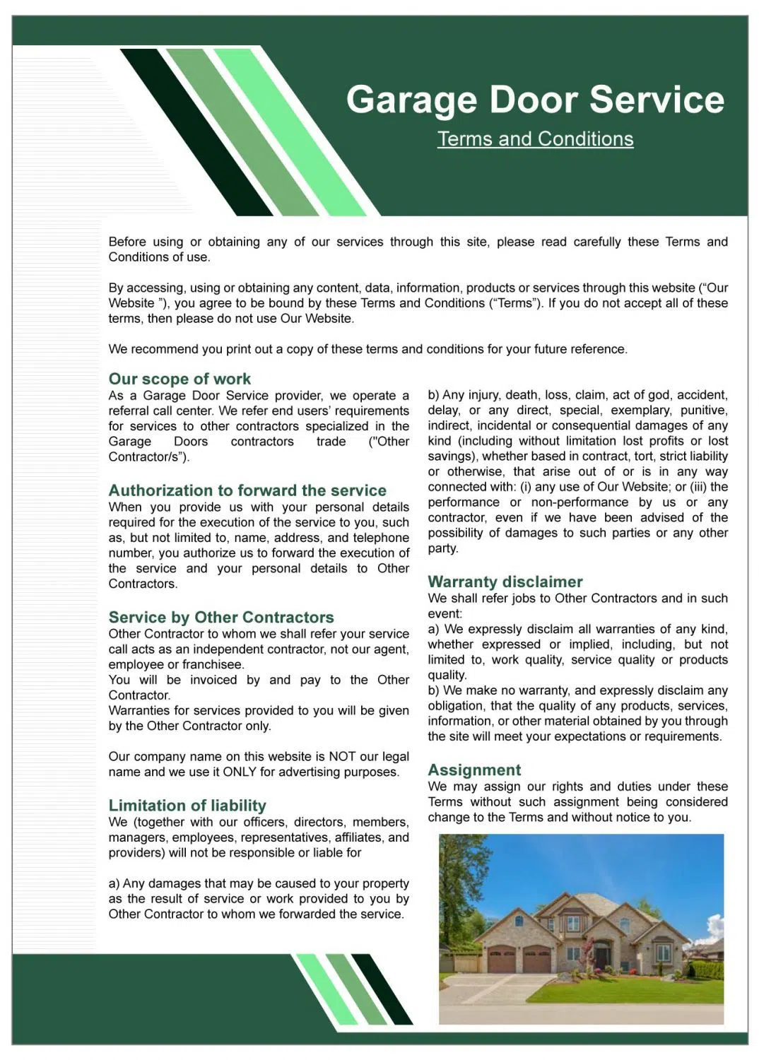 Acworth Garage Door And Opener Acworth, GA 678-251-9294