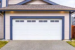 Acworth Garage Door And Opener Acworth, GA 678-251-9294 - custom-side